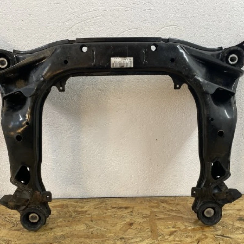 Punte fata jug motor / Audi A4 B7 2007 / Caroserie, oglinzi si faruri