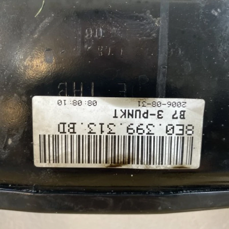 Punte fata jug motor / Audi A4 B7 2007 / Caroserie, oglinzi si faruri