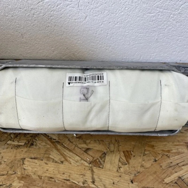 Airbag pasager / Audi A4 B7 2007 / Interior