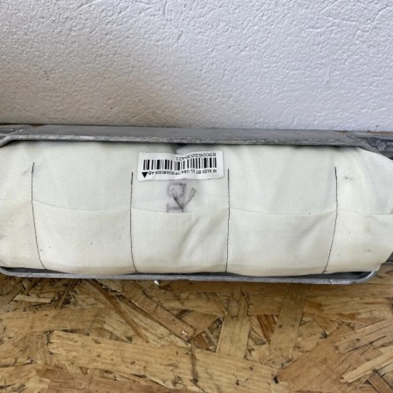 Airbag pasager / Audi A4 B7 2007 / Interior