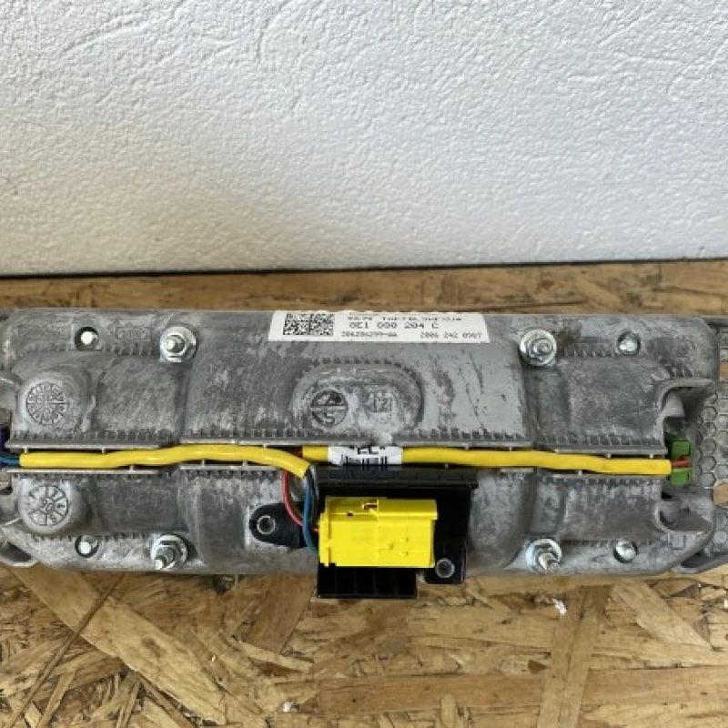 Airbag pasager / Audi A4 B7 2007 / Interior