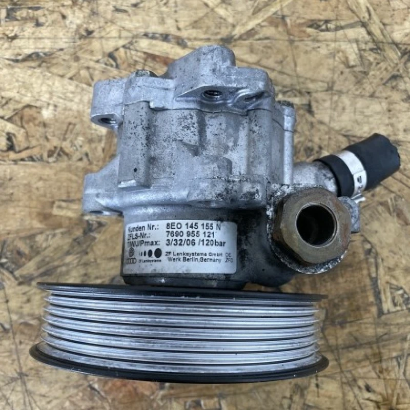 Pompa servo / Audi A4 B7 2007 / Directie si suspensie