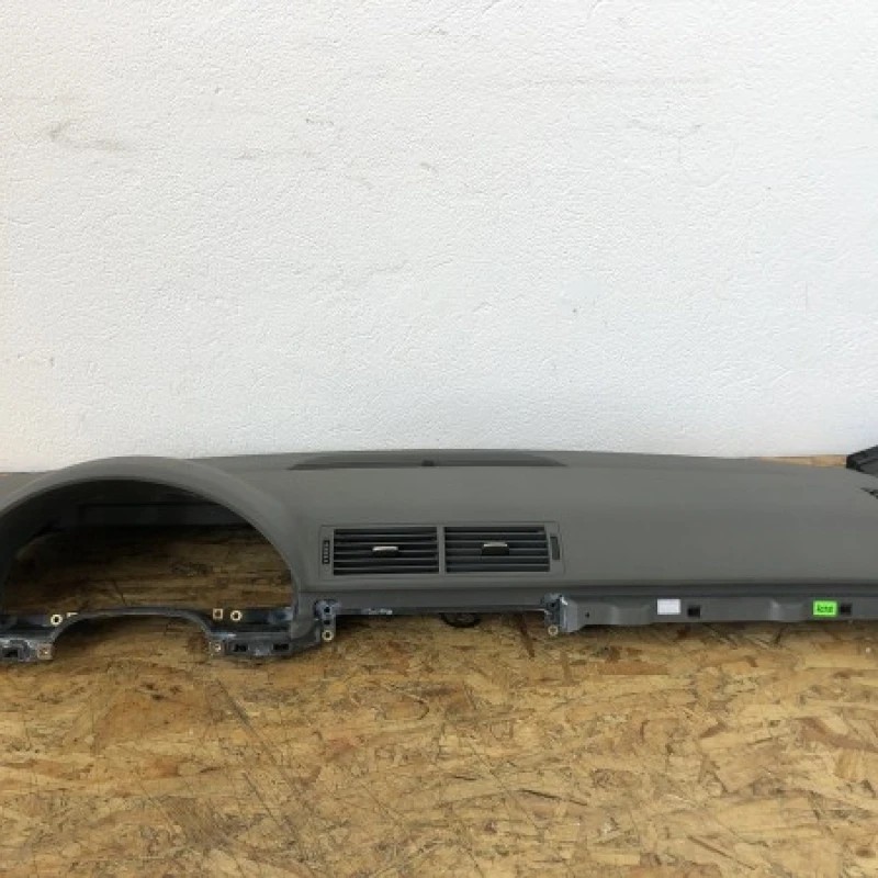 Plansa bord / Audi A4 B7 2007 / Interior