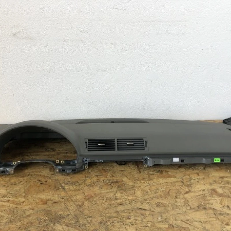 Plansa bord / Audi A4 B7 2007 / Interior