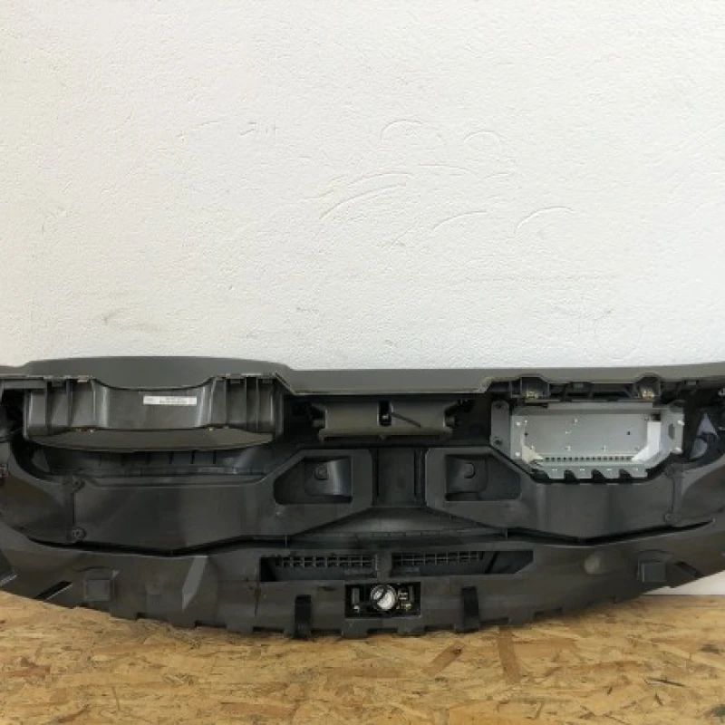 Plansa bord / Audi A4 B7 2007 / Interior