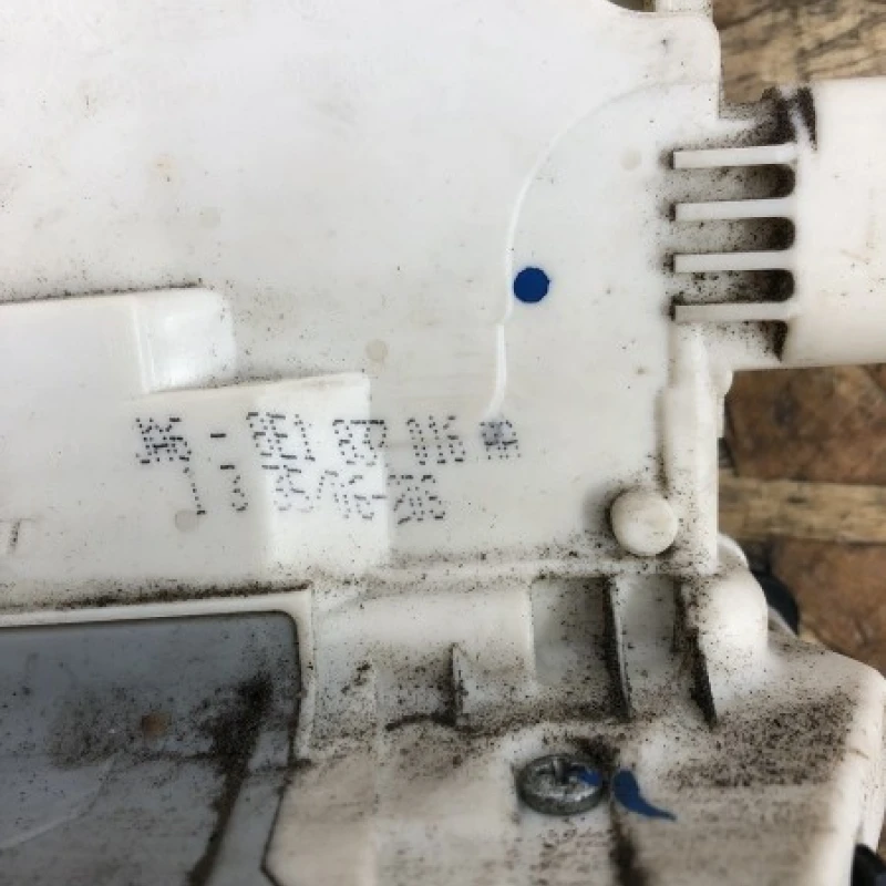 Iala broasca dreapta fata / Audi A4 B7 2007 / Caroserie, oglinzi si faruri