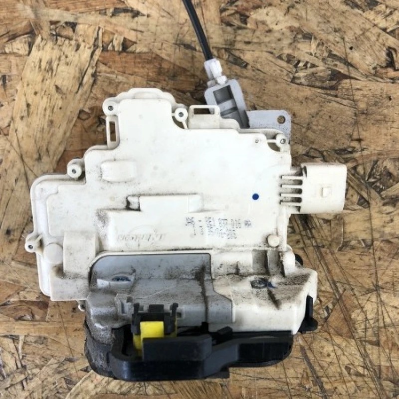 Iala broasca dreapta fata / Audi A4 B7 2007 / Caroserie, oglinzi si faruri
