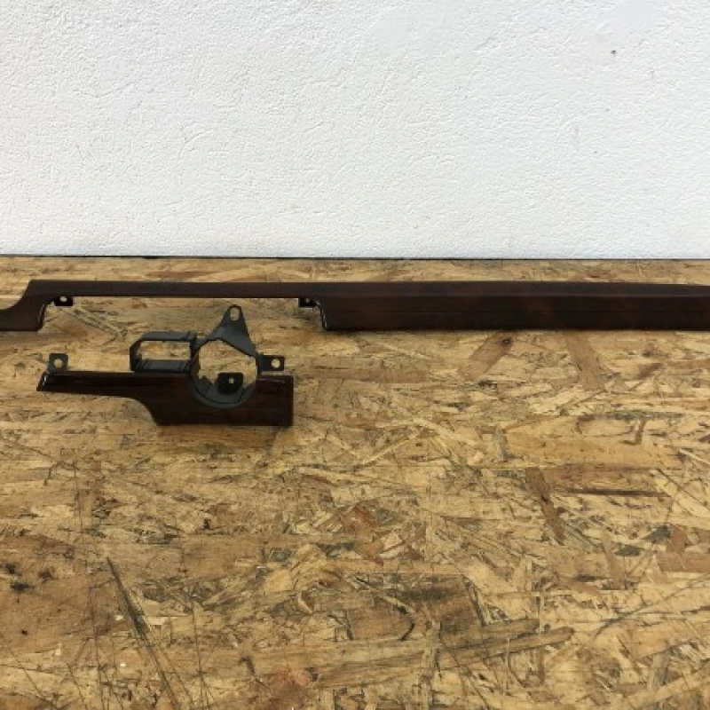 Trim bord mahom / Audi A4 B7 2007 / Interior