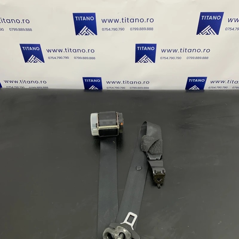 Centura stanga spate / Land Rover Range Rover Sport Range Rover Sport 2011 / Interior