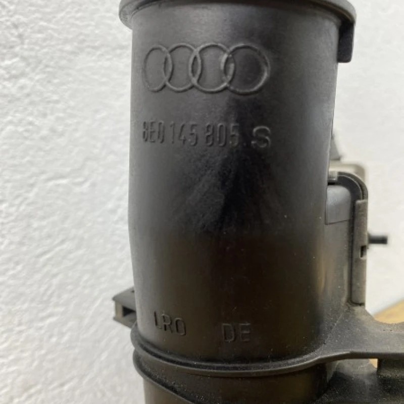 Radiator intercooler / Audi A4 B7 2007 / Motor, racire si evacuare