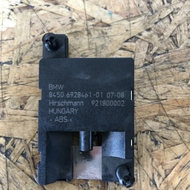Antena bluetooth / BMW Seria 1 E87 2008 / Audio si electronice