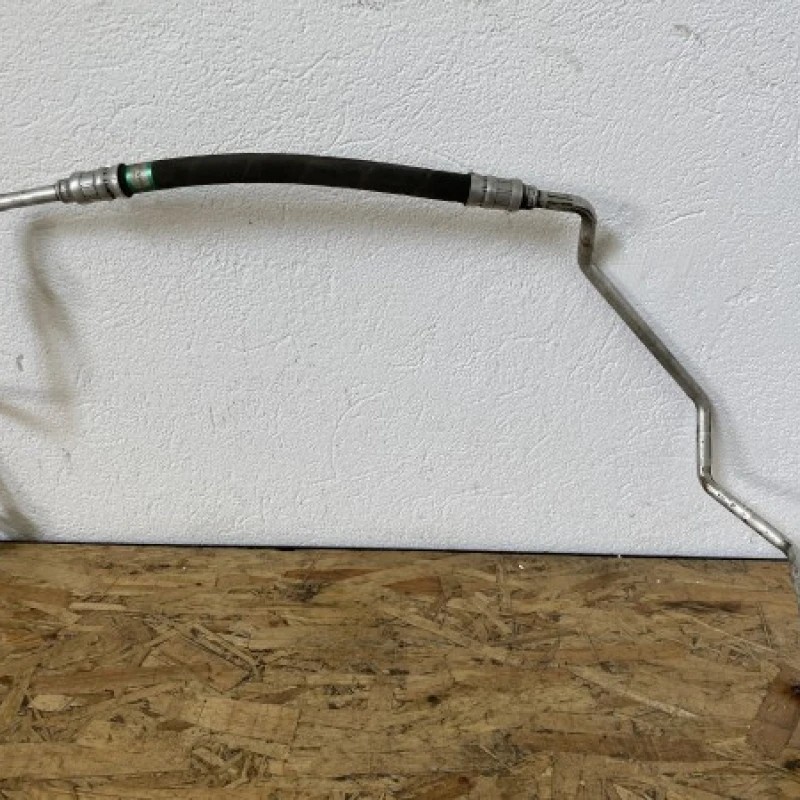 Conducta clima / BMW Seria 1 E87 2008 / Climatizare