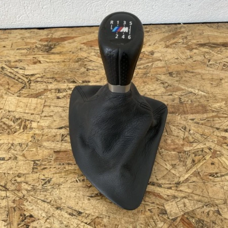 Nuca schimbator M / BMW Seria 1 E87 2008 / Interior