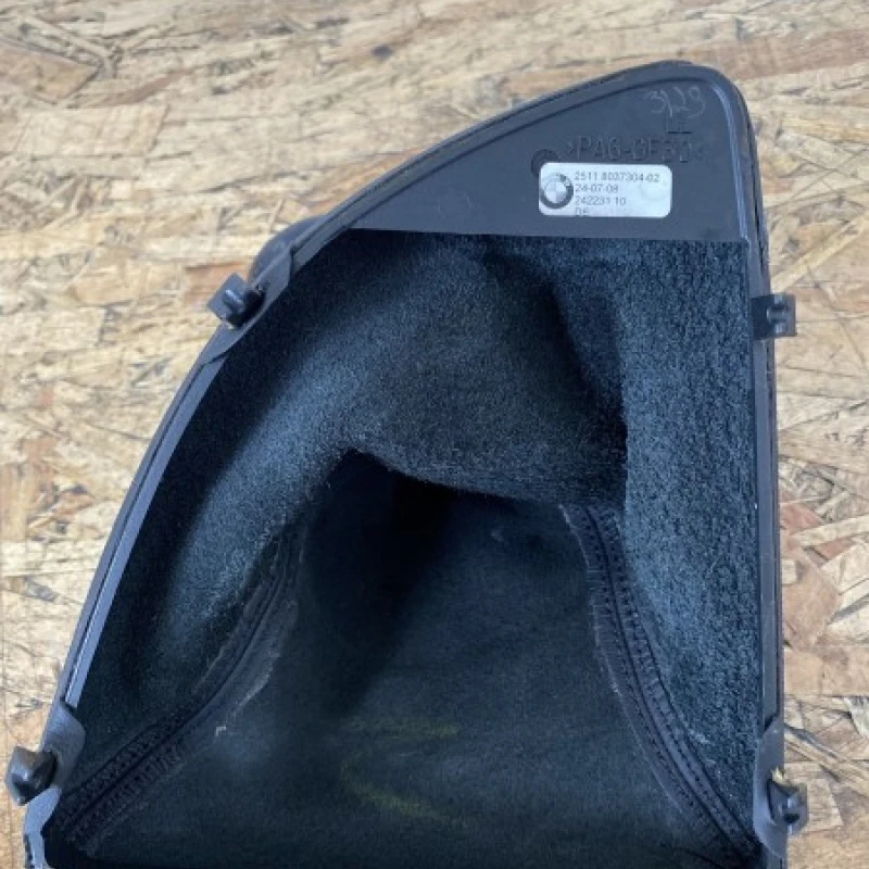 Nuca schimbator M / BMW Seria 1 E87 2008 / Interior
