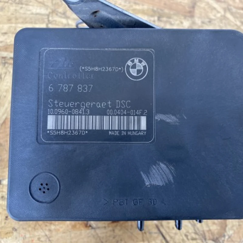 Pompa ABS / BMW Seria 1 E87 2008 / Frane