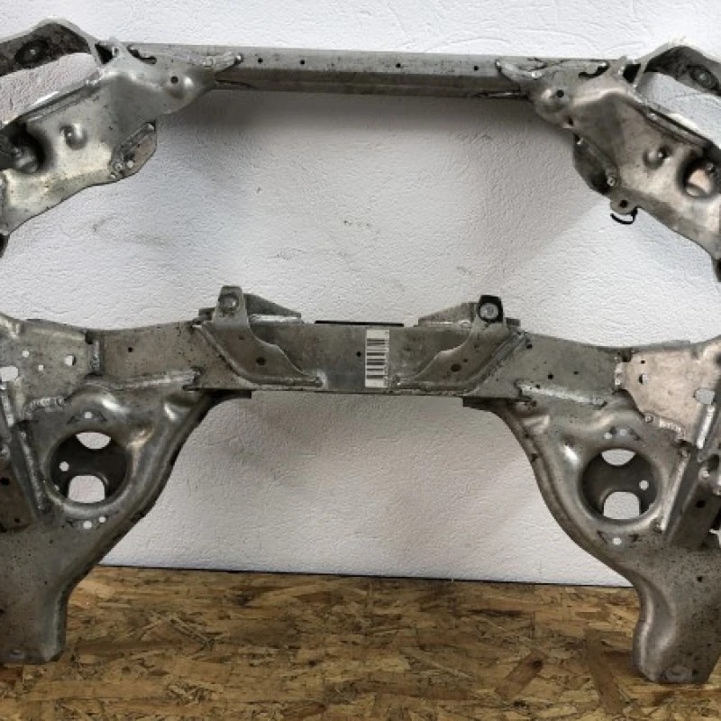 Punte fata jug motor / BMW Seria 1 E87 2008 / Motor, racire si evacuare