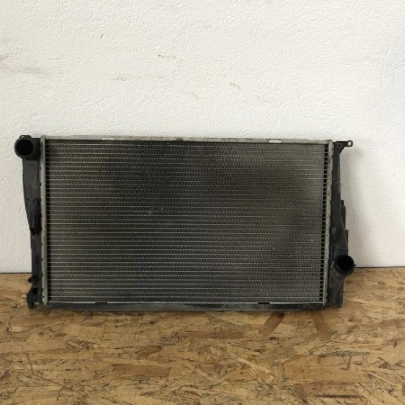 Radiator apa / BMW Seria 1 E87 2008 / Motor, racire si evacuare
