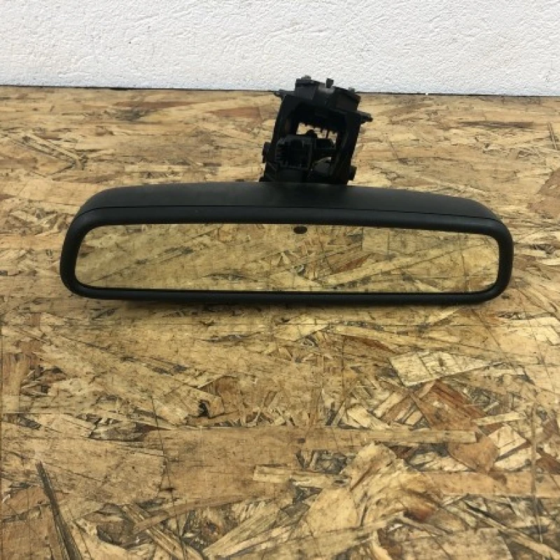 Oglinda cu camera / BMW Seria 5 E61 2007 / Interior