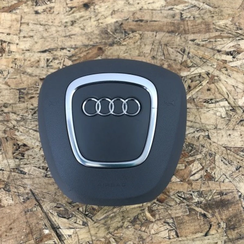 Airbag sofer / Audi A4 B7 2007 / Interior