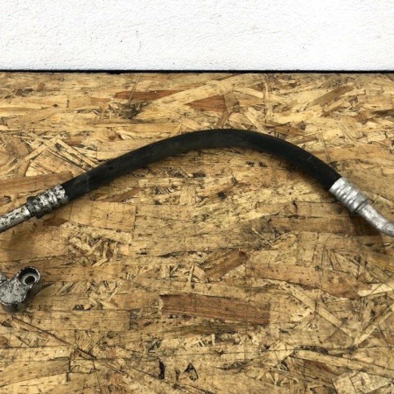 Conducta climatizare / Volkswagen Golf MK6 2009 / Climatizare