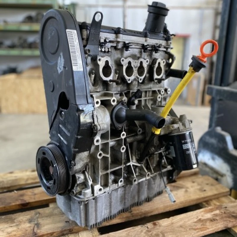Motor CMX Volkswagen 