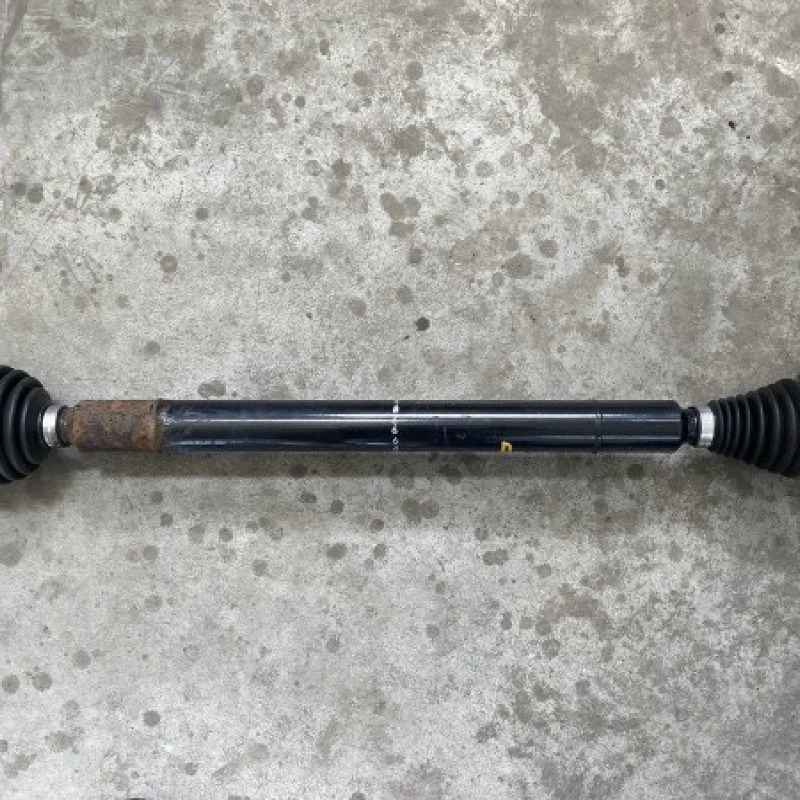 Planetara dreapta fata / Volkswagen Golf MK6 2009 / Directie si suspensie