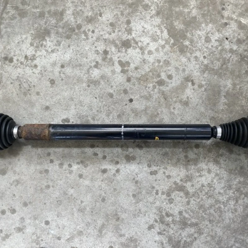 Planetara dreapta fata / Volkswagen Golf MK6 2009 / Directie si suspensie