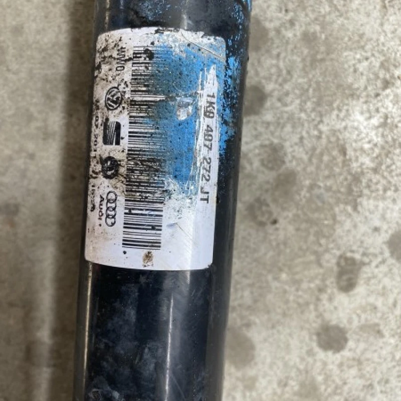 Planetara dreapta fata / Volkswagen Golf MK6 2009 / Directie si suspensie