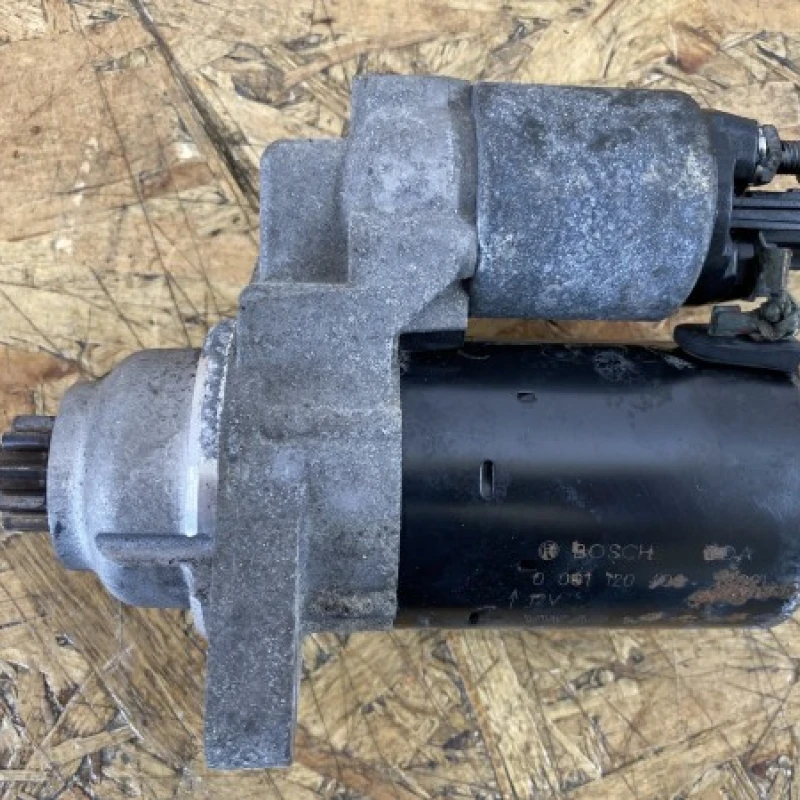 Electromotor Volkswagen 
