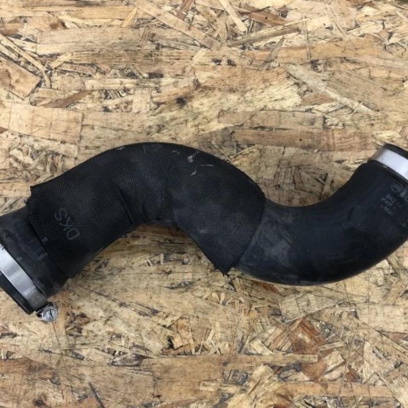 Furtun intercooler / Audi A5 8T 2011 / Motor, racire si evacuare