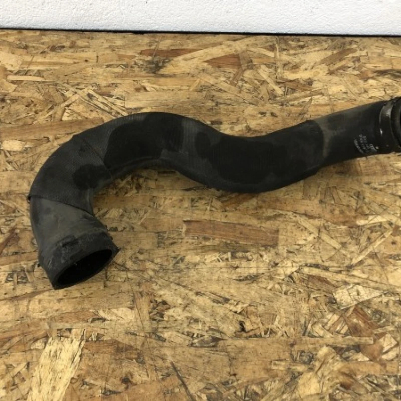 Furtun intercooler Audi 