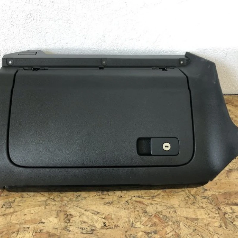 Torpedou / Volkswagen Golf MK6 2009 / Interior