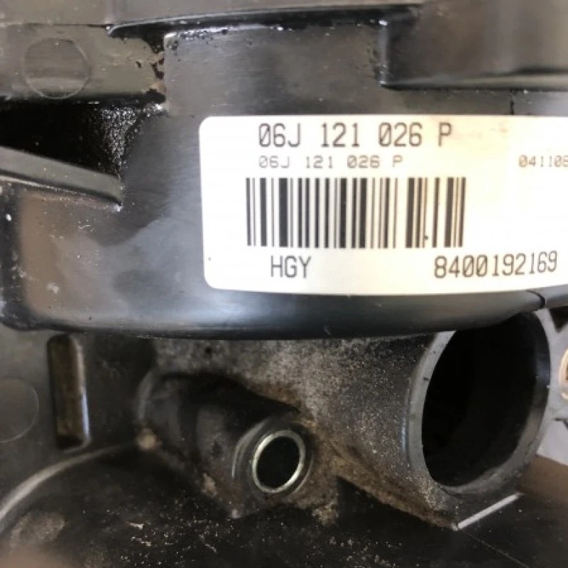 Pompa de apa / Audi A5 8T 2011 / Motor, racire si evacuare