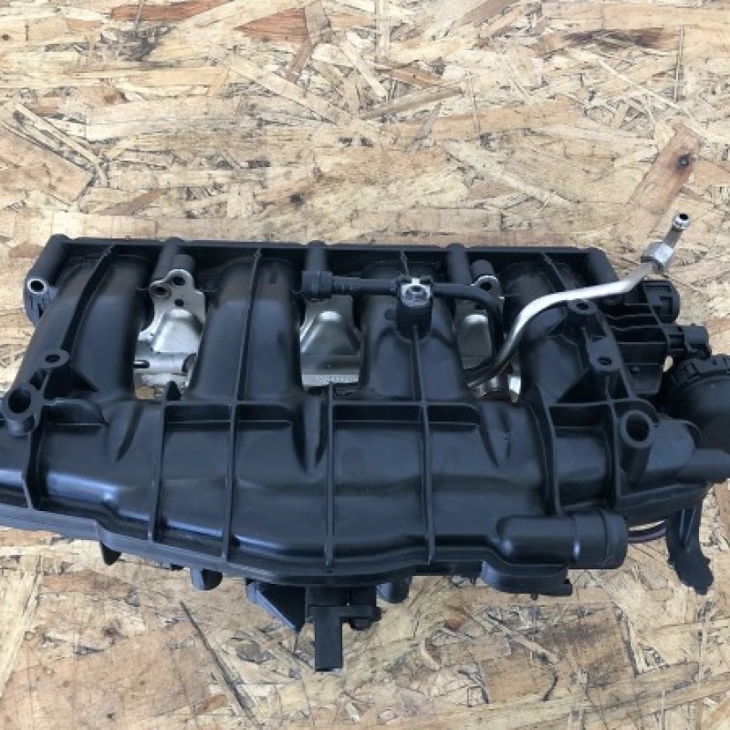 Galerie de admisie / Audi A5 8T 2011 / Motor, racire si evacuare