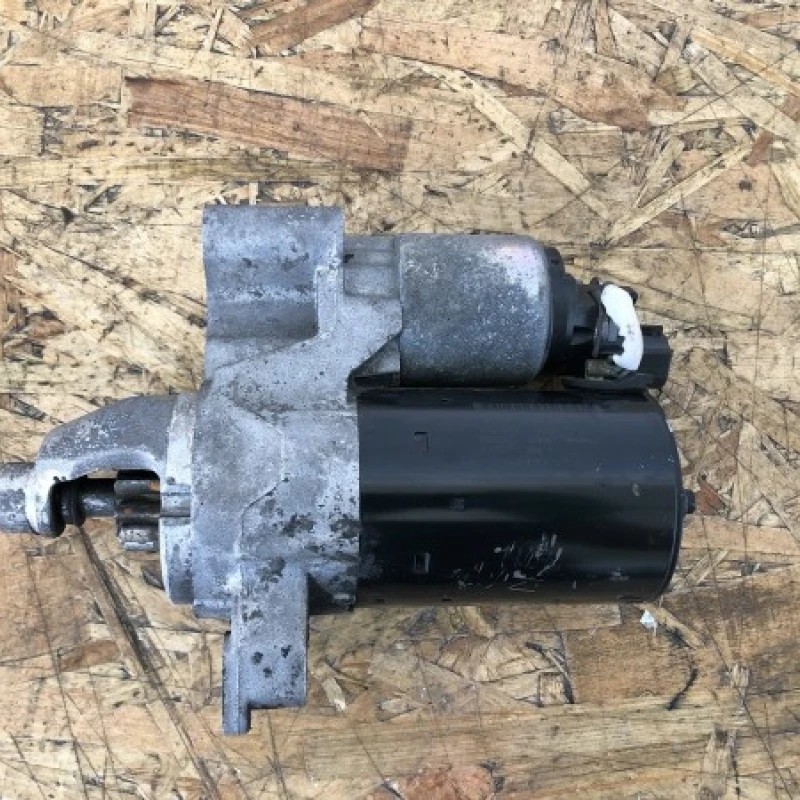 Electromotor / Audi A5 8T 2011 / Cutie viteze, ambreiaj, transmisie