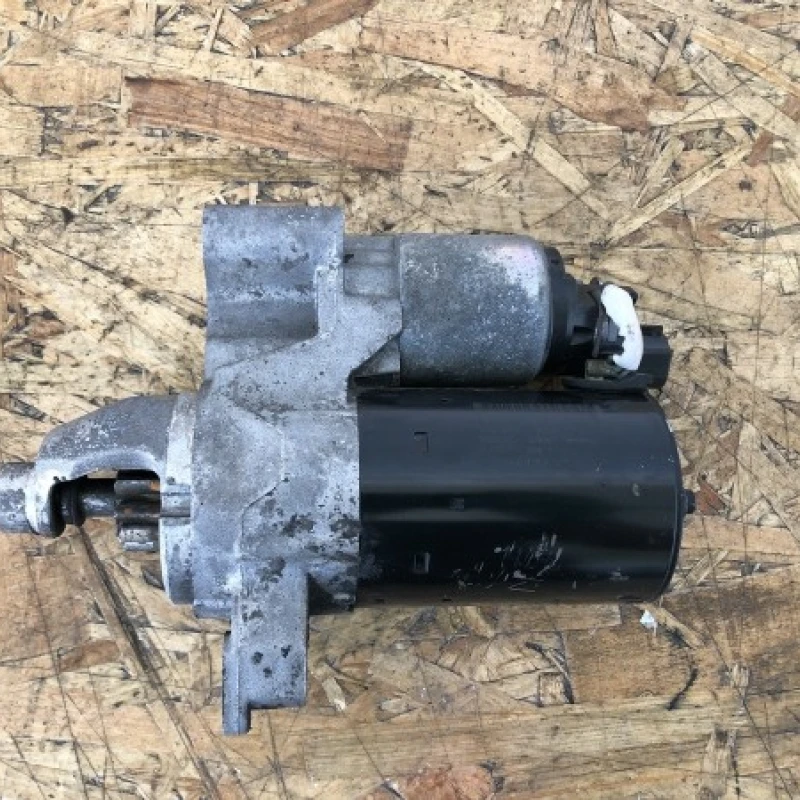Electromotor / Audi A5 8T 2011 / Cutie viteze, ambreiaj, transmisie