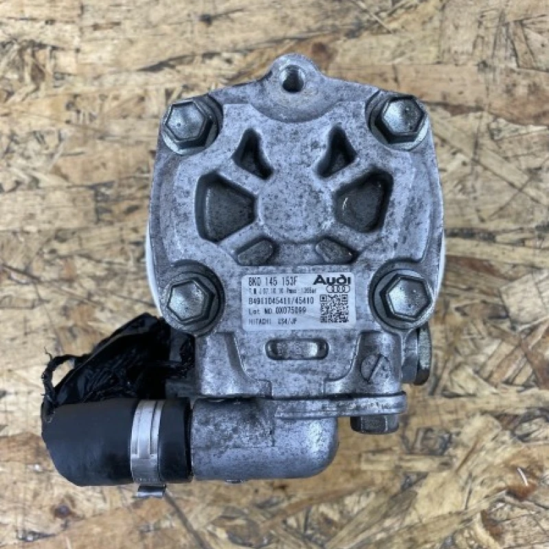 Pompa servodirectie / Audi A5 8T 2011 / Directie si suspensie