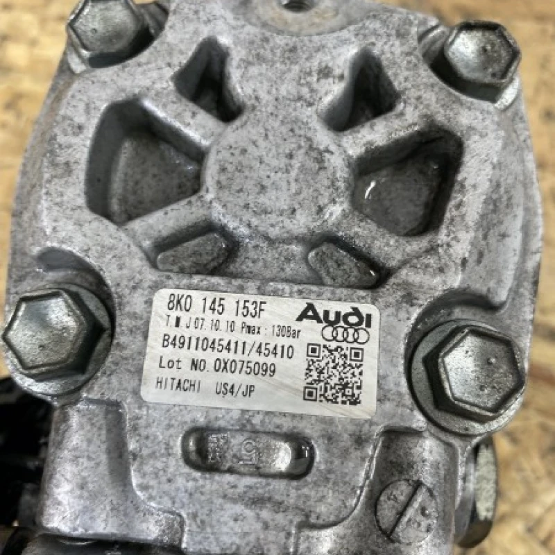 Pompa servodirectie / Audi A5 8T 2011 / Directie si suspensie