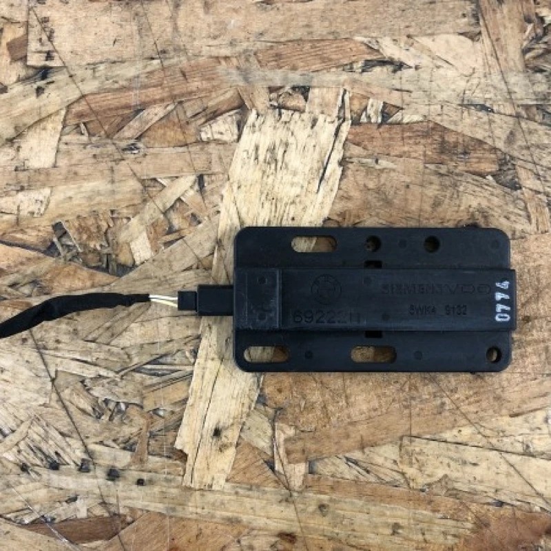 Antena confort acces / BMW Seria 5 E61 2007 / Audio si electronice