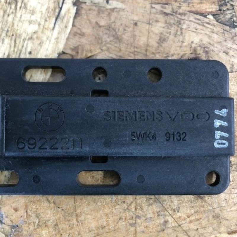 Antena confort acces / BMW Seria 5 E61 2007 / Audio si electronice