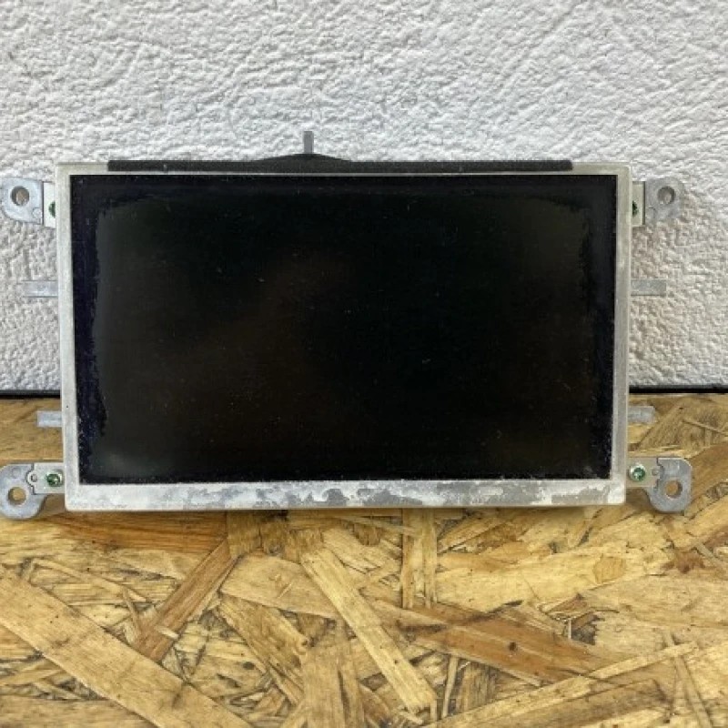 Display MMI / Audi A5 8T 2011 / Audio si electronice