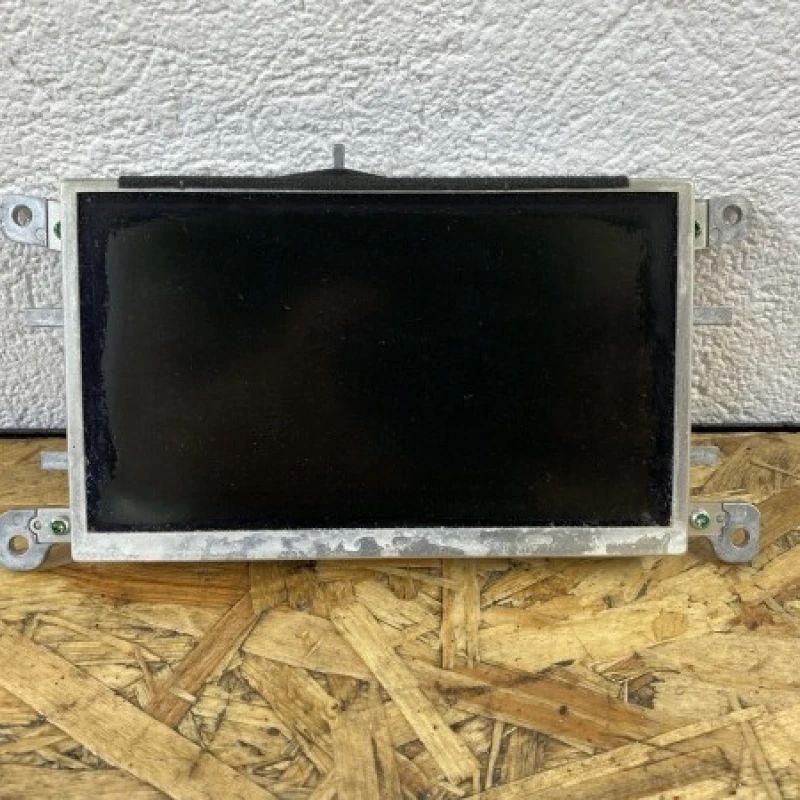 Display MMI / Audi A5 8T 2011 / Audio si electronice