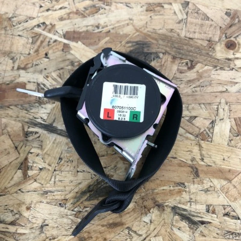 Centura stanga spate BMW 