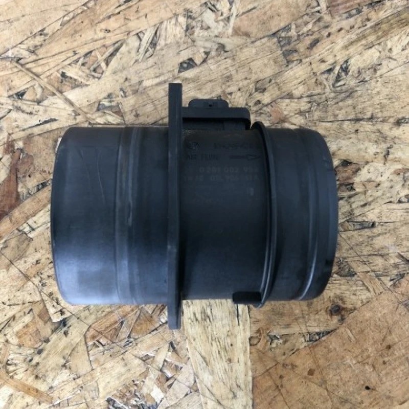Debitmetru aer / Volkswagen Passat B7 2012 / Motor, racire si evacuare