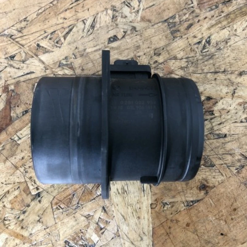 Debitmetru aer Volkswagen 
