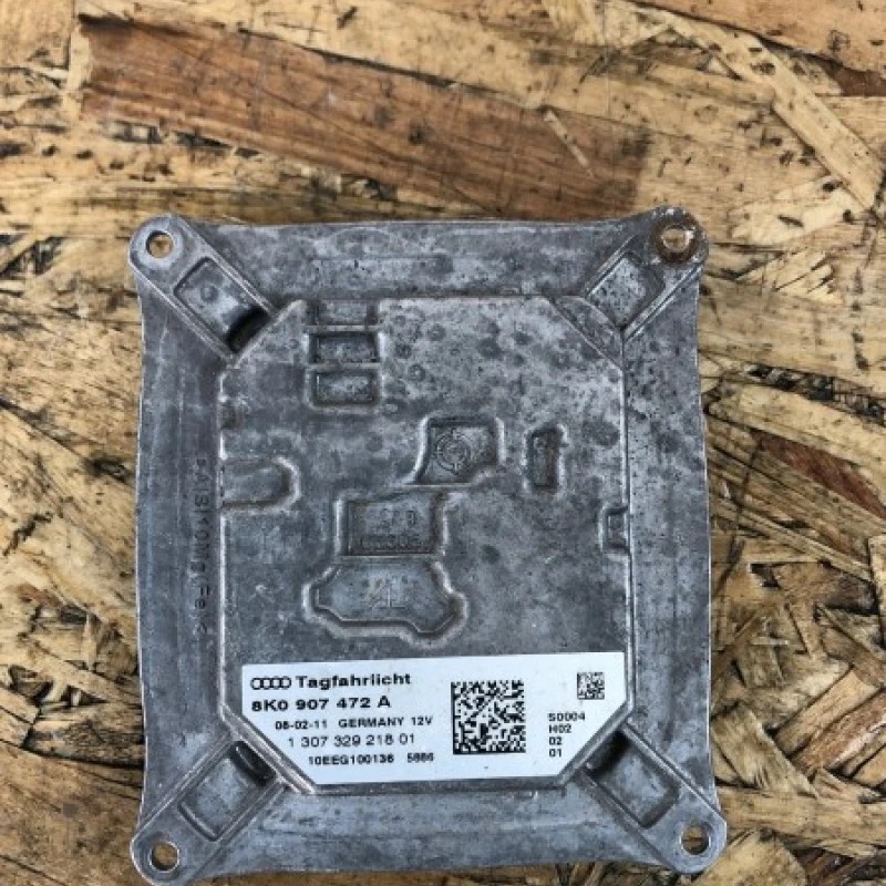Calculator faruri xenon Audi A5 8T 2011