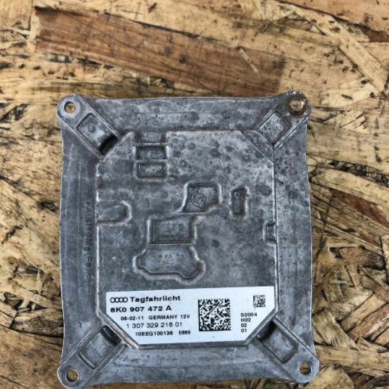 Calculator faruri xenon Audi 