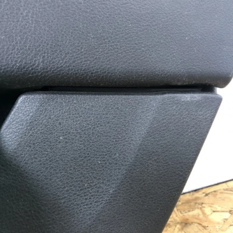 Tapiterie panou usa dreapta spate / Volkswagen Passat B7 2013 / Interior