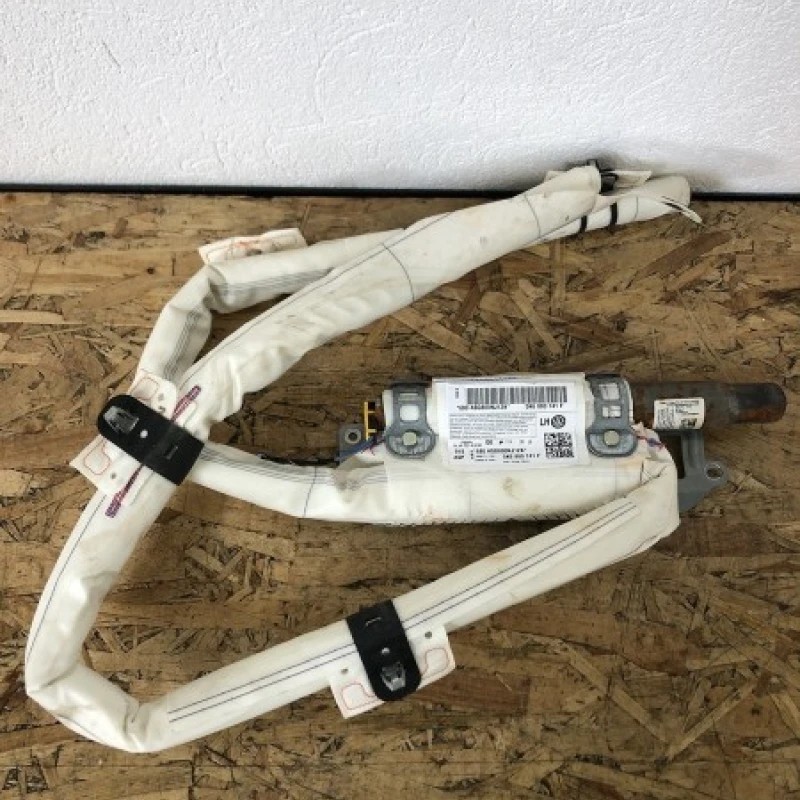 Airbag cortina stanga / Volkswagen Golf MK6 2009 / Interior