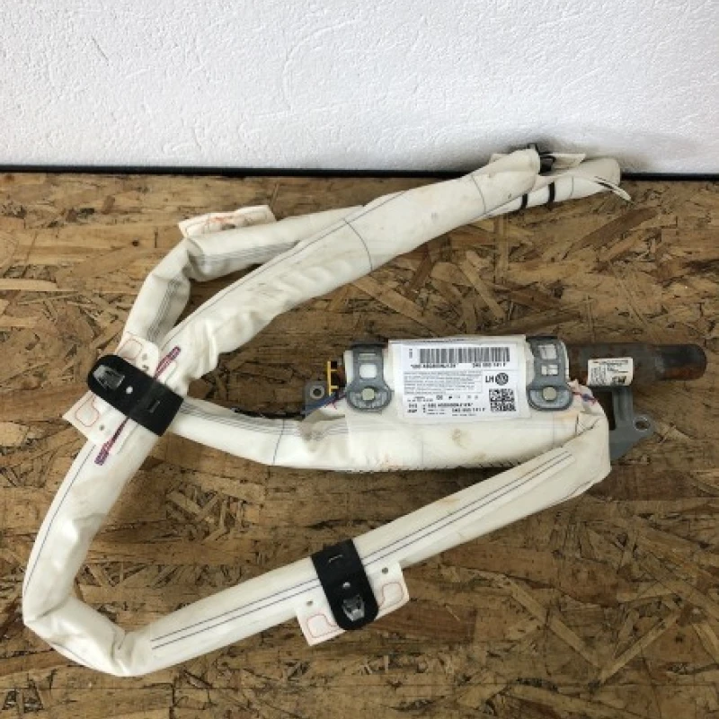 Airbag cortina stanga / Volkswagen Golf MK6 2009 / Interior